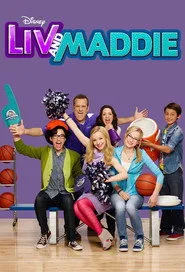 Liv and Maddie 2. sezon