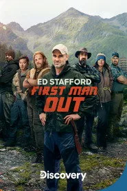 Ed Stafford: Yaban Macerası 2. sezon