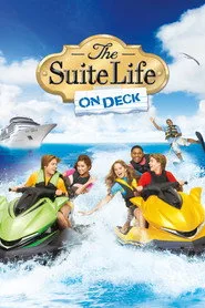 Zack ve Cody Güvertede 2. sezon