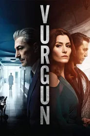 Vurgun posteri