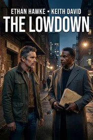The Lowdown 2. sezon