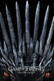 Game of Thrones 8. sezon