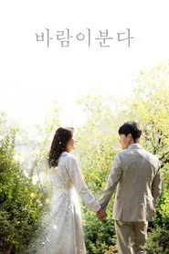 The Wind Blows posteri