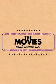 The Movies That Made Us 3. sezon