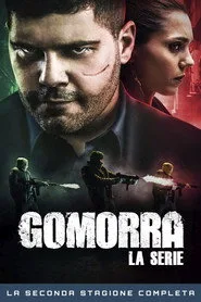 Gomorra - La serie 2. sezon