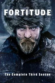 Fortitude 3. sezon