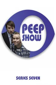 Peep Show 7. sezon