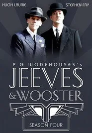 Jeeves and Wooster 4. sezon
