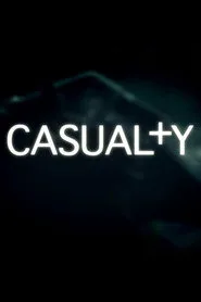Casualty 26. sezon