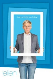 The Ellen DeGeneres Show 15. sezon
