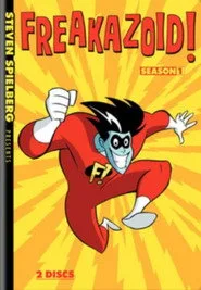 Freakazoid! 1. sezon