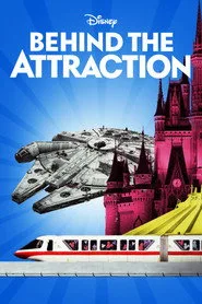Behind the Attraction 1. sezon