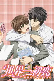 Sekai Ichi Hatsukoi: The World's Greatest First Love 1. sezon