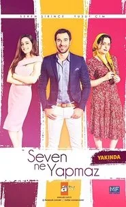Seven Ne Yapmaz posteri