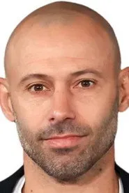 Javier Mascherano
