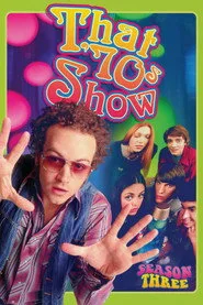 That '70s Show 3. sezon