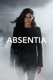 Absentia 3. sezon
