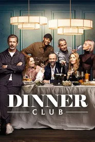 Dinner Club 1. sezon