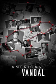 American Vandal 1. sezon