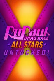 RuPaul's Drag Race All Stars: UNTUCKED 7. sezon