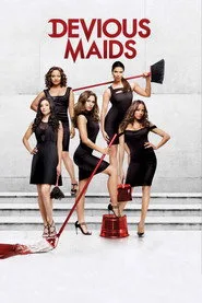 Devious Maids 1. sezon