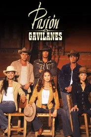 Pasión de gavilanes 1. sezon