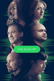 The Playlist 1. sezon