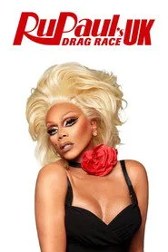 RuPaul's Drag Race UK 5. sezon