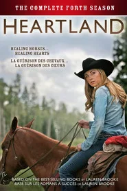 Heartland 4. sezon