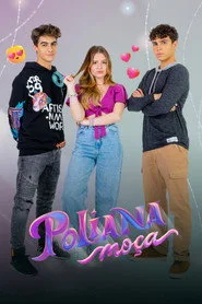 Poliana Moça 1. sezon