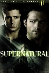 Supernatural 11. sezon