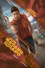 Batang Quiapo 1. sezon