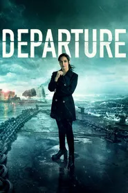 Departure 3. sezon