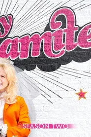 Lady Dynamite 2. sezon