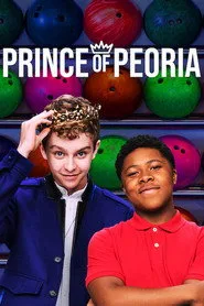 Prince of Peoria 1. sezon