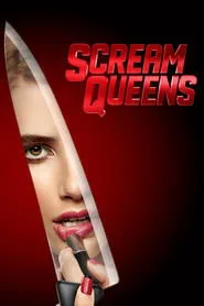 Scream Queens posteri