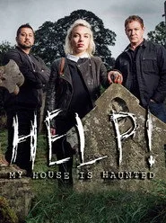 Help! My House Is Haunted! 1. sezon