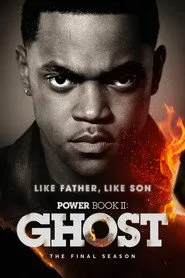 Power Book II: Ghost 4. sezon