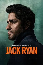 Tom Clancy'den Jack Ryan 4. sezon