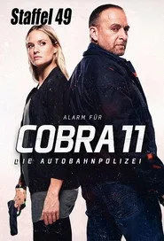 Alarm für Cobra 11 - Die Autobahnpolizei 49. sezon