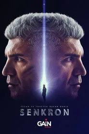Senkron posteri