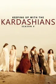 Keeping Up with the Kardashians 9. sezon