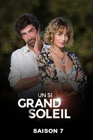 Un si grand soleil 7. sezon