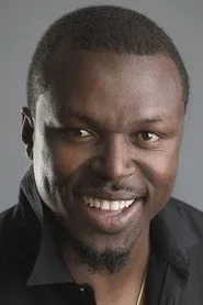 Nicholas Nkuna
