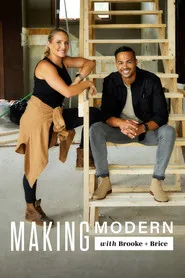 Making Modern with Brooke and Brice 2. sezon