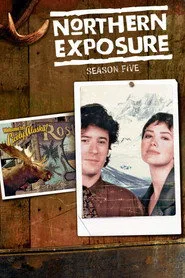 Northern Exposure 5. sezon
