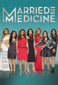 Married to Medicine 2. sezon