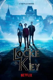 Locke & Key 3. sezon