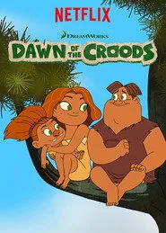 Dawn of the Croods 2. sezon