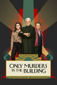 Only Murders in the Building 3. sezon